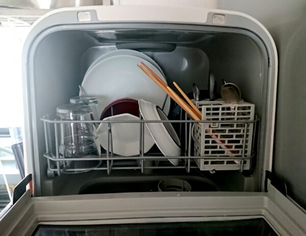 食洗機 工事不要