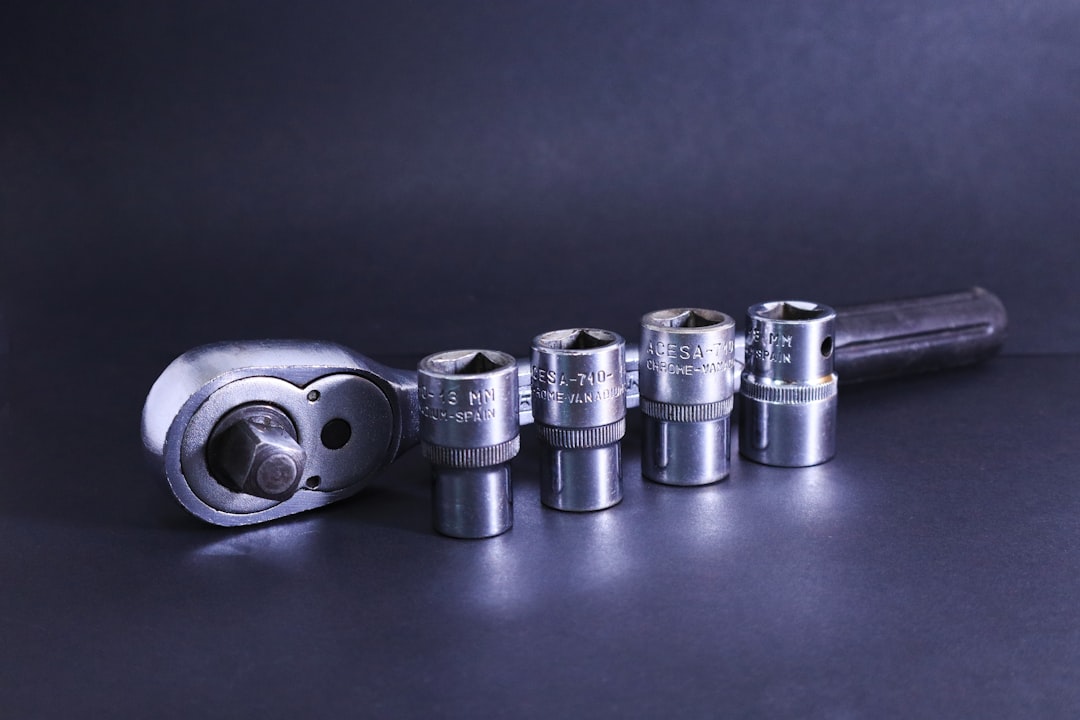 car socket cleaning step by step