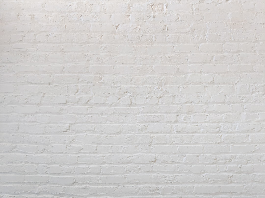clean white wall bright room fresh