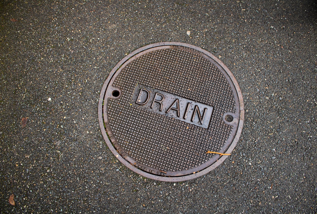 drain cleaning tools wire 100 yen store