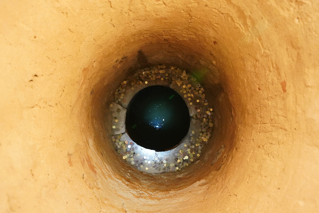 severe blocked drain solution plunger