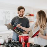 Dishwasher cleaning