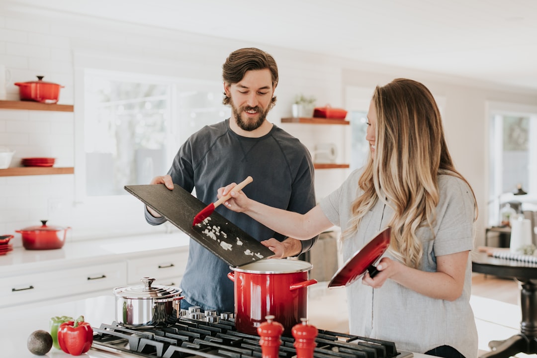 Dishwasher cleaning