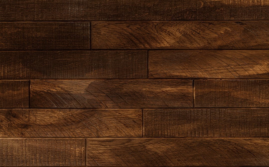 hardwood floor wood types
