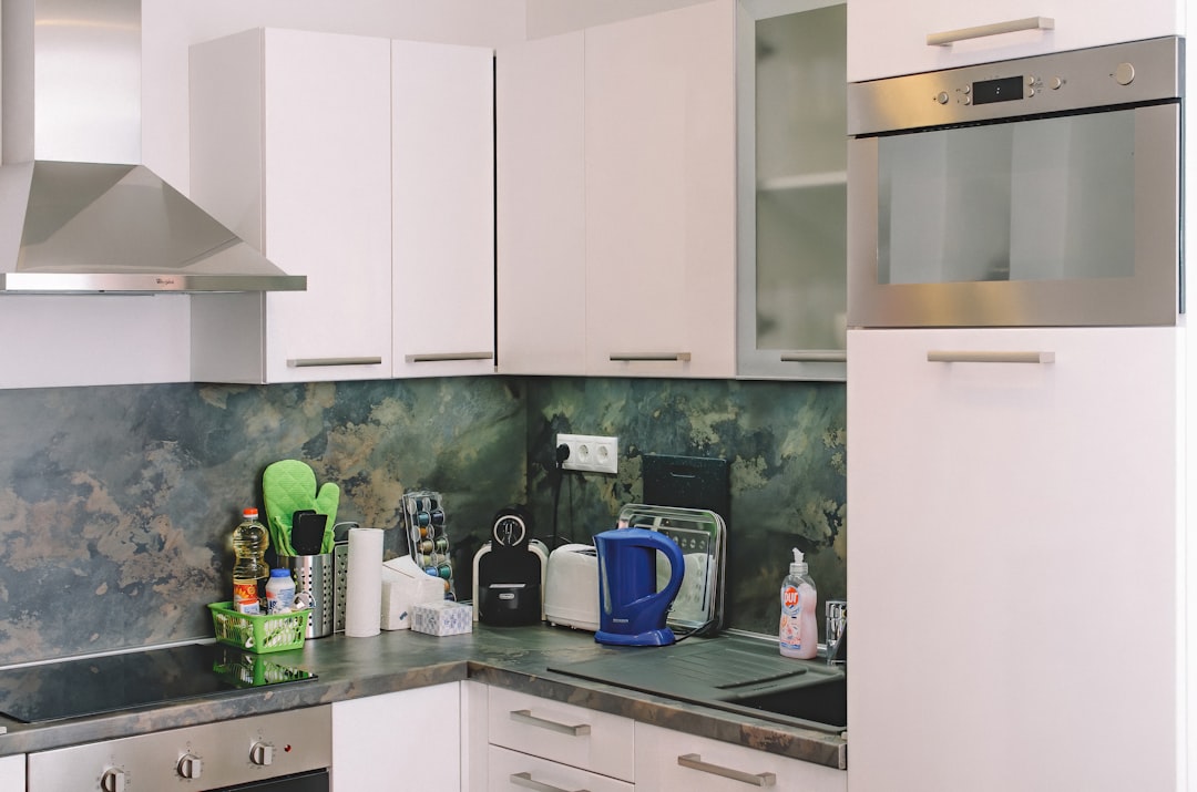 compact countertop dishwasher small kitchen