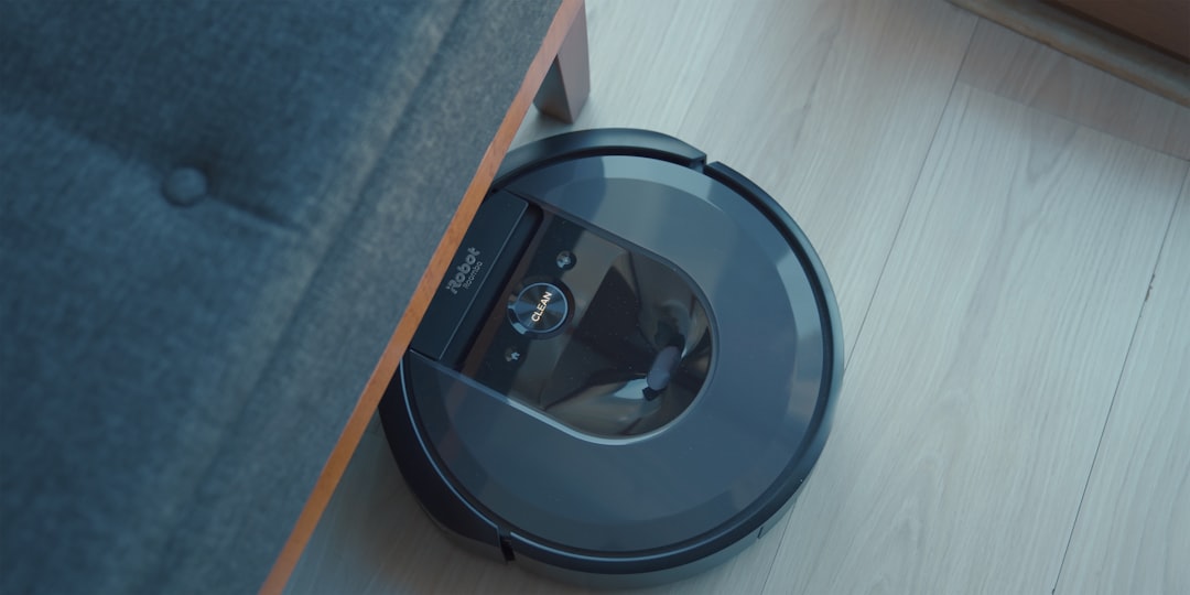robot vacuum disadvantages home