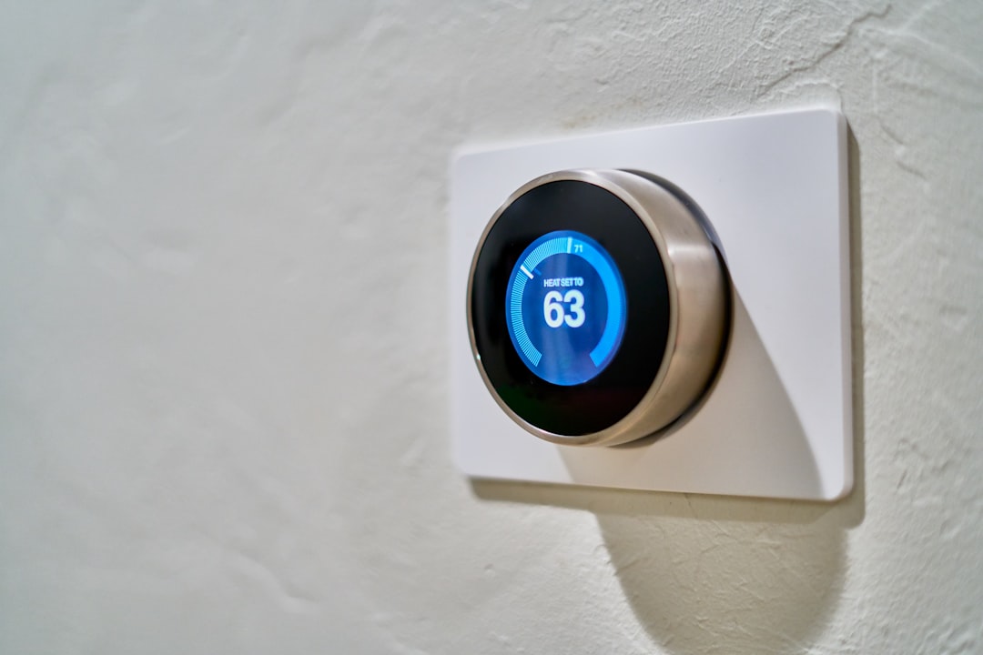smart home appliance review