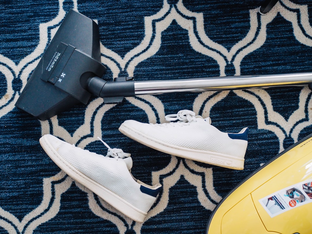 carpet stain removal vacuum