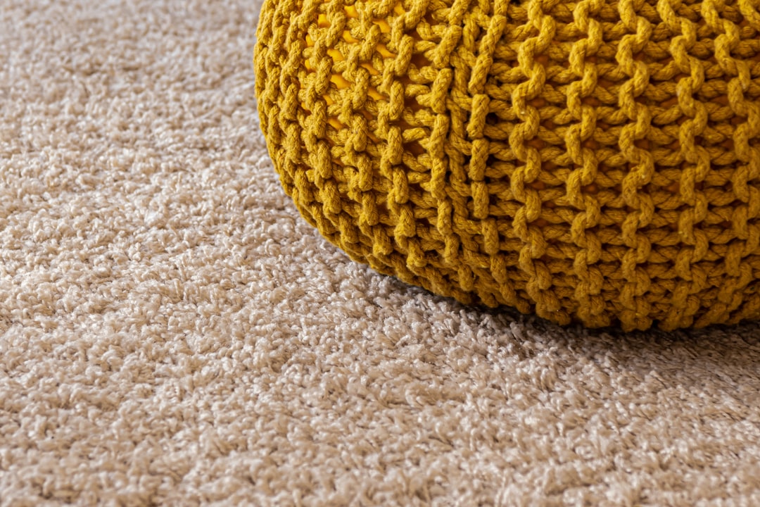 clean carpet living room