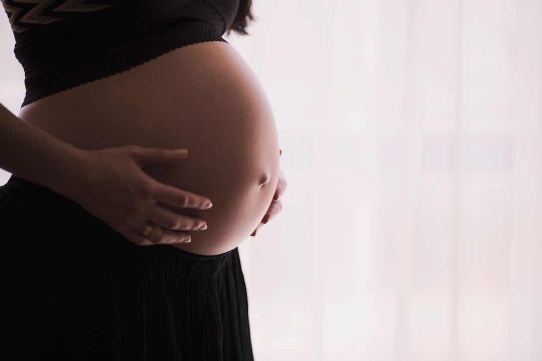Pregnancy gender