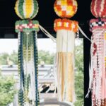 Tanabata kazari